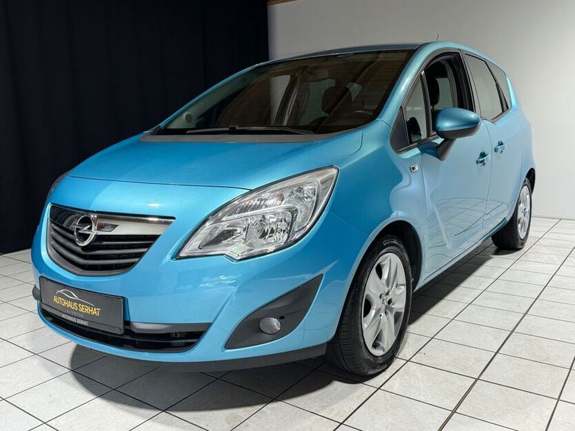 Meriva