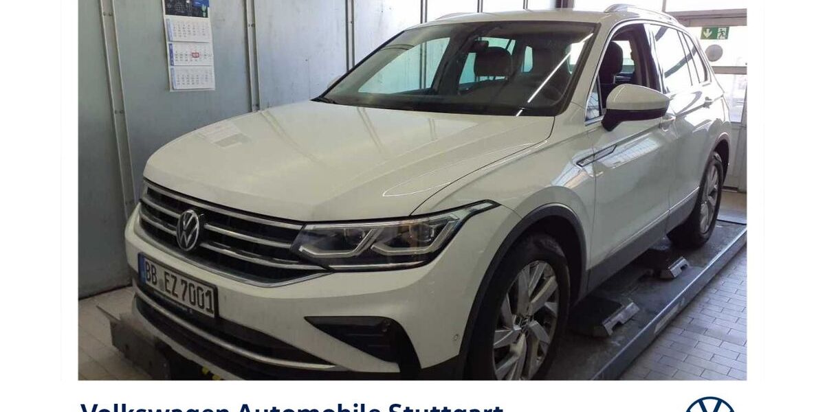 VW Tiguan 59.242 km 29.430 &euro; Stuttgart-Wangen 70188