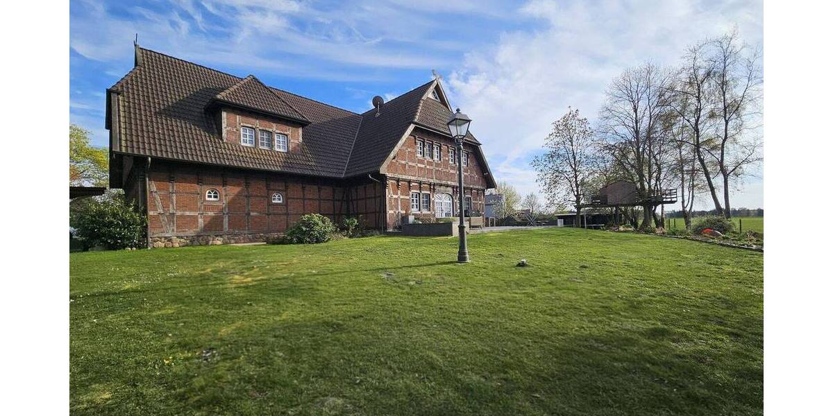 Einfamilienhaus Wahrenholz Teichgut - 6 Zimmer, 255 m&sup2;, 750.000&euro; | Angebot:26639583