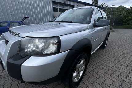 Land Rover Freelander 199.874 km 888 &euro; Dieblich 56332