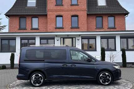 Ford Tourneo Connect 18.668 km 34.950 &euro; Rotenburg a.d Fulda 36199