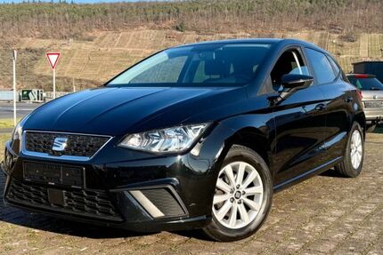 Seat Ibiza 95.180 km 11.200 &euro; Wörth am Main 63939