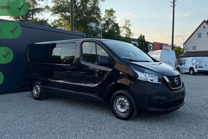 Nissan NV300 80.000 km 20.980 &euro; Donauwörth 86609