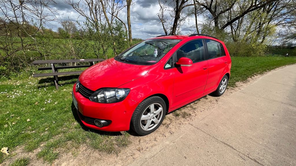 VW Golf Plus 194.800 km 5.200 &euro; Prichsenstadt 97357