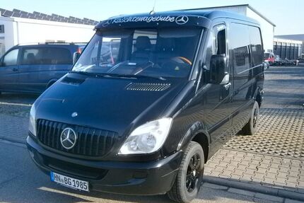 Mercedes-Benz Sprinter 213.000 km 7.990 &euro; Eppingen 75031