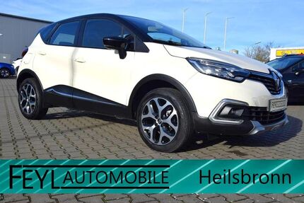 Renault Captur 50.390 km 13.500 € Heilsbronn 91560