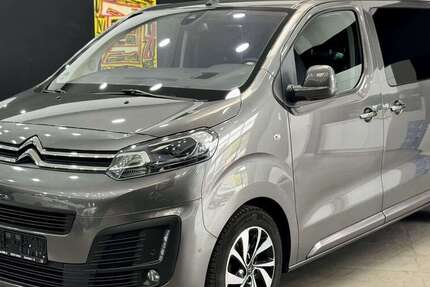 Citroen Spacetourer 148.900 km 26.490 € Pulheim 50259