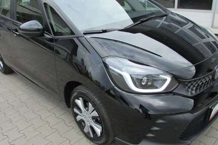 Honda Jazz 6.542 km 26.900 &euro; Wernberg-Köblitz 92533