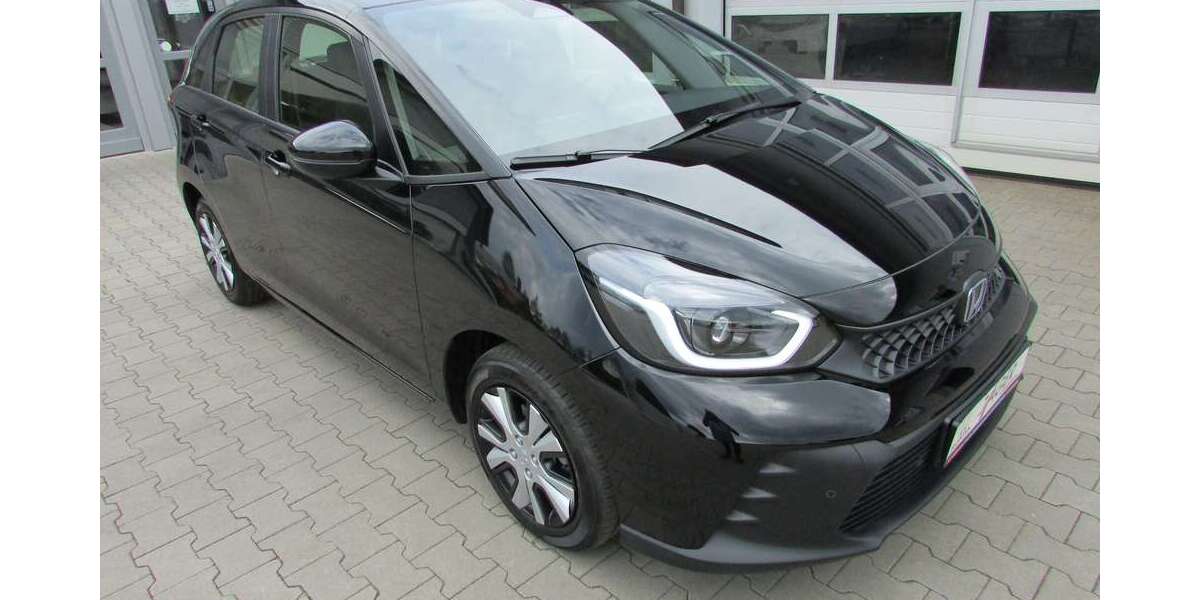 Honda Jazz 6.542 km 26.900 &euro; Wernberg-Köblitz 92533
