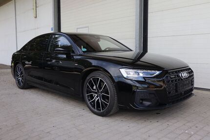 Audi A8 16.000 km 89.000 &euro; Passau 94034