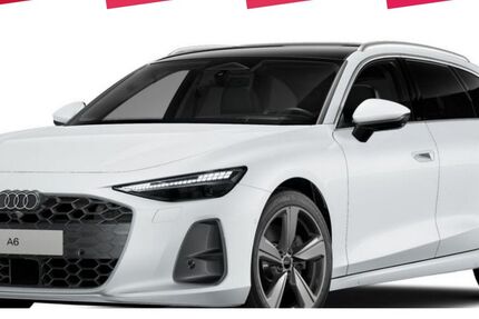 Audi A6 16.211 km 53.550 &euro; Plattling 94447