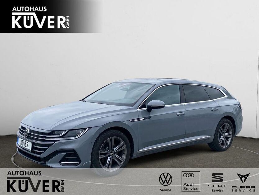 VW Arteon 71.800 km 29.350 € Hagen 27628
