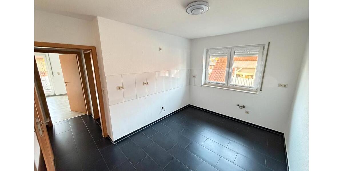Etagenwohnung Damme - 3 Zimmer, 78 m&sup2;, 189.000&euro; | Angebot:26825436