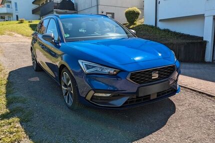 Seat Leon 54.000 km 20.999 &euro; Reutlingen 72770