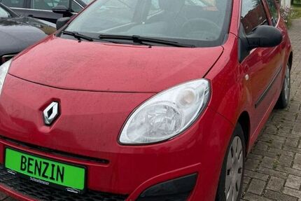 Renault Twingo 181.250 km 2.499 € Ascheberg 24326