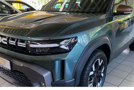 Dacia Duster 10.700 km 30.990 &euro; Erbach 64711