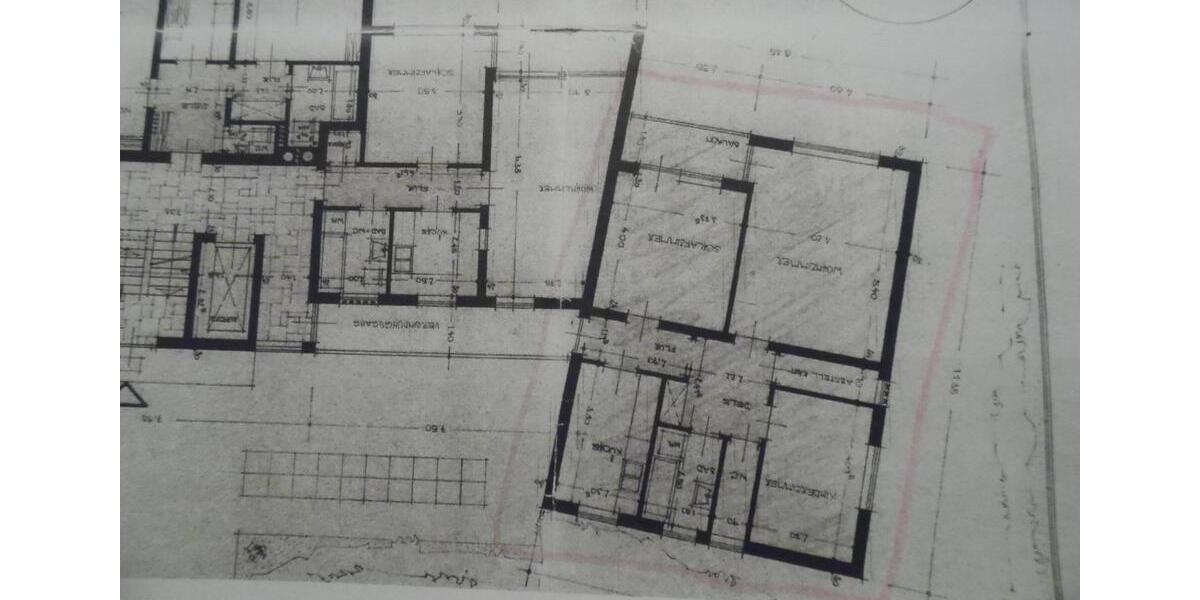 Etagenwohnung Marktoberdorf - 3 Zimmer, 76 m&sup2;, 252.000&euro; | Angebot:24427056