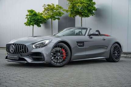 Mercedes-Benz AMG GT 87.489 km 94.890 &euro; Appen 25482