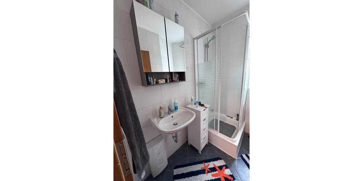 Erdgeschoßwohnung Anklam - 2 Zimmer, 45 m&sup2;, 350&euro; | Angebot:25917881