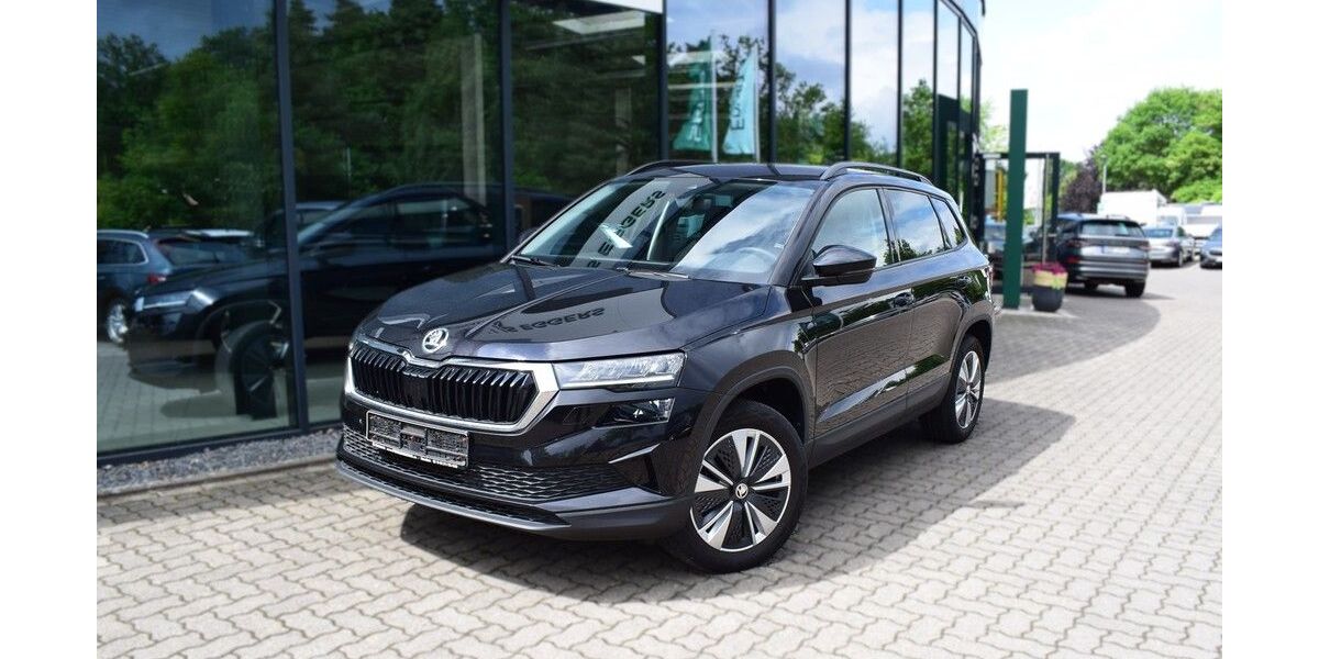 Skoda Karoq 77.000 km 22.980 &euro; Verden 27283