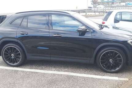 Mercedes-Benz GLA 200 35.500 km 32.500 &euro; Stadtallendorf 35260