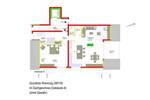Etagenwohnung Konz Könen - 3 Zimmer, 66 m&sup2;, 261.360&euro; | Angebot:26815849