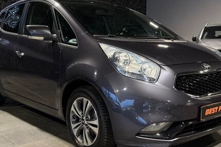 Kia Venga 140.000 km 9.990 &euro; Unna 59425