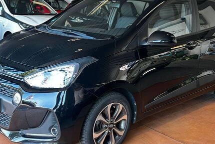 Hyundai i10 35.320 km 10.590 € Bad Dürkheim 67098