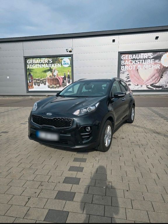 Sportage
