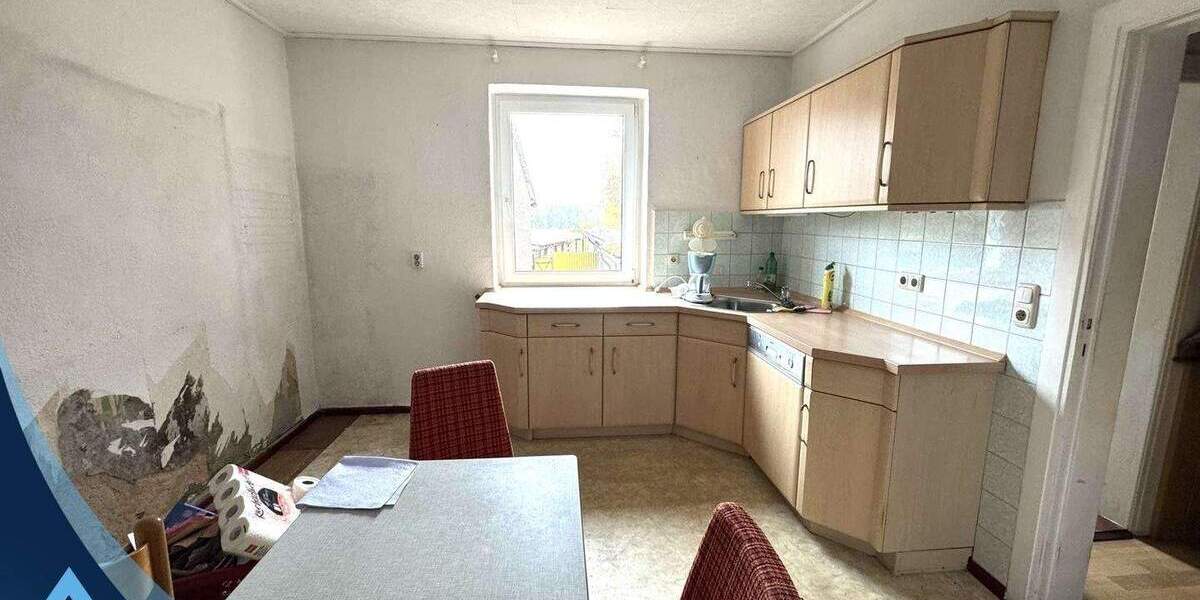 Einfamilienhaus Gransee - 4 Zimmer, 100 m&sup2;, 199.000&euro; | Angebot:25739459