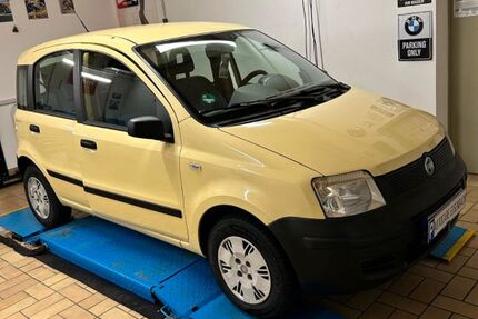 Fiat Panda 178.000 km 1.890 € Eisenbach 65618