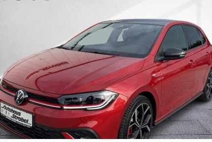 VW Polo 1.010 km 32.455 € Schnaittach 91220