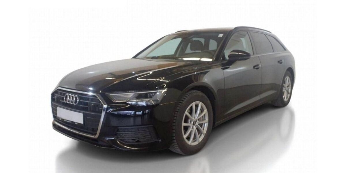 Audi A6 52.200 km 29.490 &euro; Steinbach-Hallenberg OT Herges-Hallenberg 98587