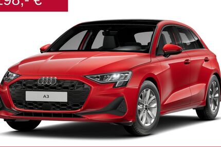 Audi A3 13.343 km 29.930 &euro; Ludwigsburg 71636