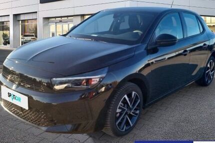 Opel Corsa 15.493 km 16.790 &euro; Leipzig 04105