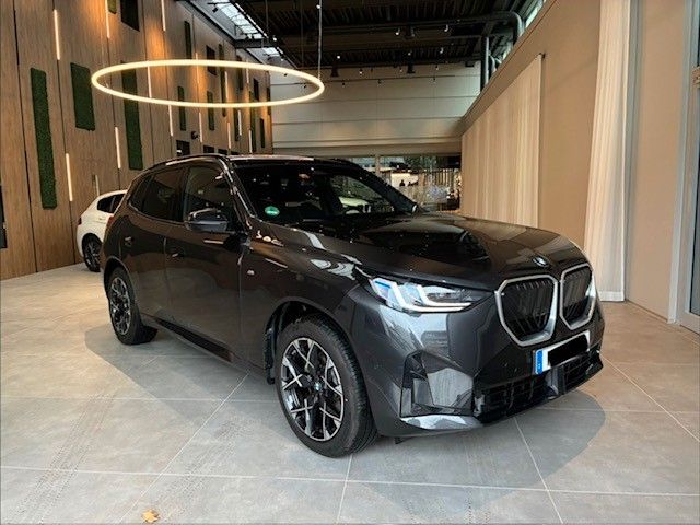 BMW X3 7.856 km 69.410 € Hannover 30177