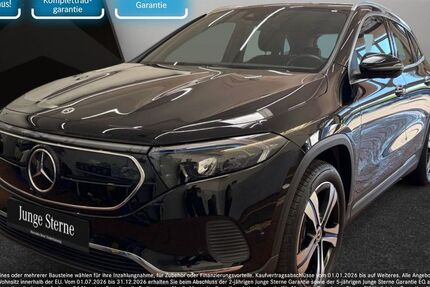 Mercedes-Benz EQA 56.465 km 36.490 &euro; Hamburg 22047