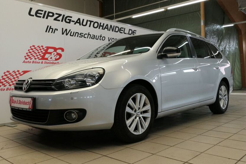 VW Golf 199.974 km 6.100 € Frohburg 04654