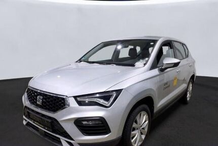 Seat Ateca 28.176 km 24.833 &euro; Kassel 34123