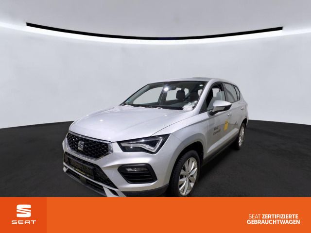 Seat Ateca 28.176 km 24.833 &euro; Kassel 34123