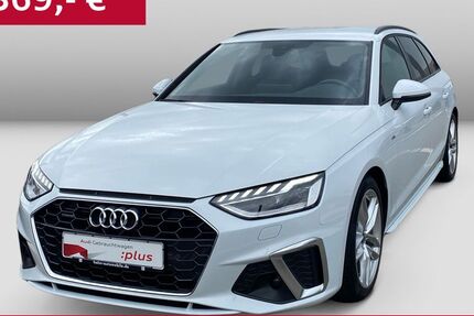 Audi A4 78.200 km 29.930 &euro; Göppingen 73037
