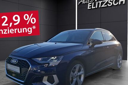 Audi A3 24.000 km 23.390 &euro; Kamenz 01917