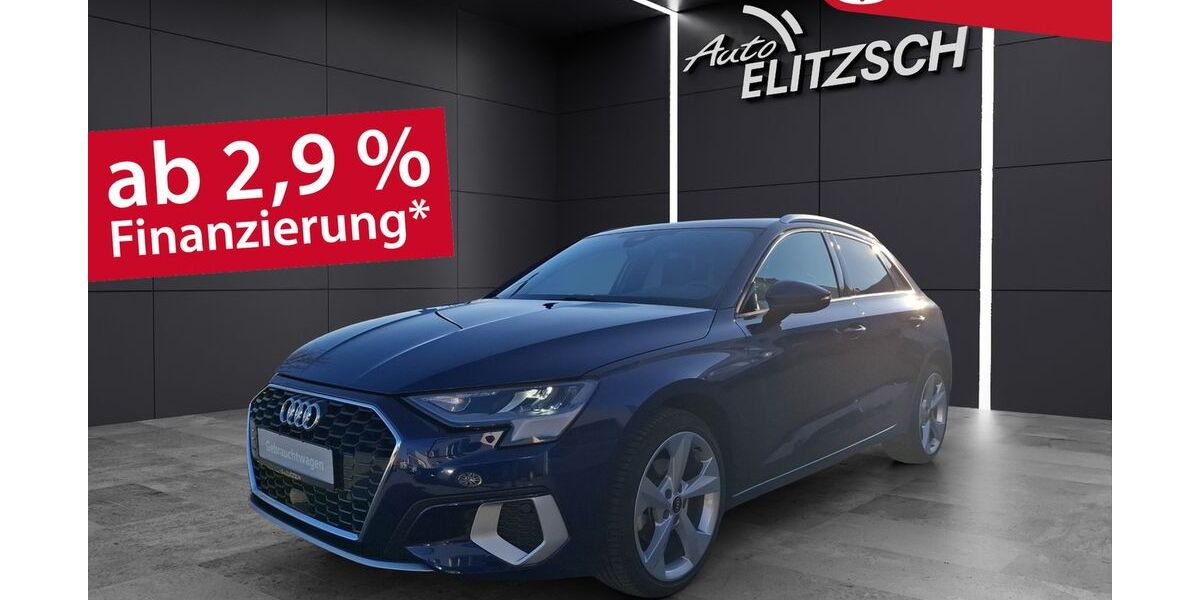 Audi A3 24.000 km 23.390 &euro; Kamenz 01917