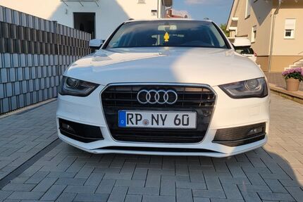 Audi A4 226.000 km 8.000 € Lambsheim 67245