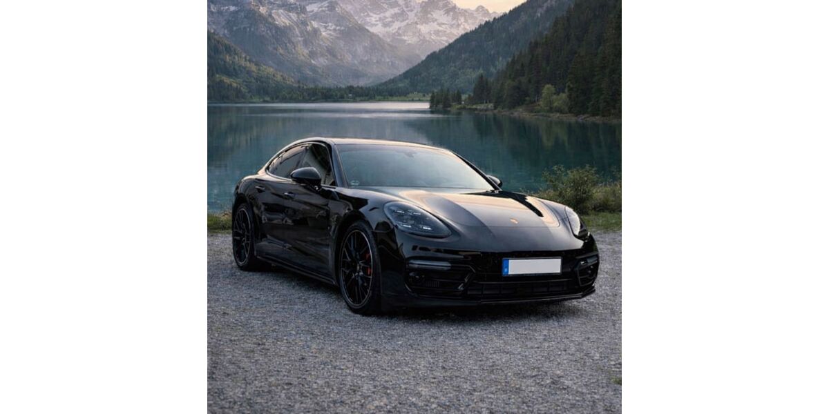 Porsche Panamera 99.800 km 76.990 &euro; Rechberghausen 73098