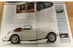 Morgan Plus 4 Landaulet 3 Pos.Verdeck Drophead Coupé 78.000 km 49.999 &euro; Hamburg 22339