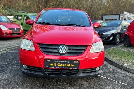 VW Fox 127.168 km 1.799 &euro; Essen 45145