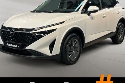 Nissan Qashqai 20.927 km 23.643 &euro; Neckarsulm-Obereisesheim 74172