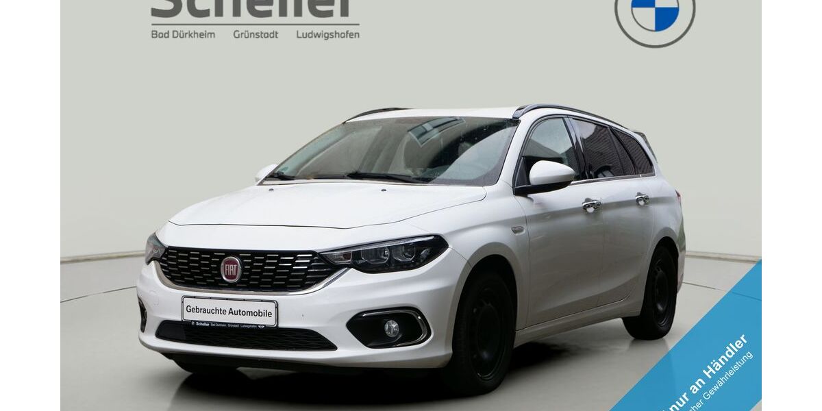 Fiat Tipo 56.400 km 7.900 &euro; Bad Dürkheim 67098