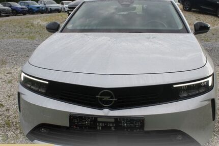 Opel Astra 42.122 km 22.890 &euro; Deggendorf 94469